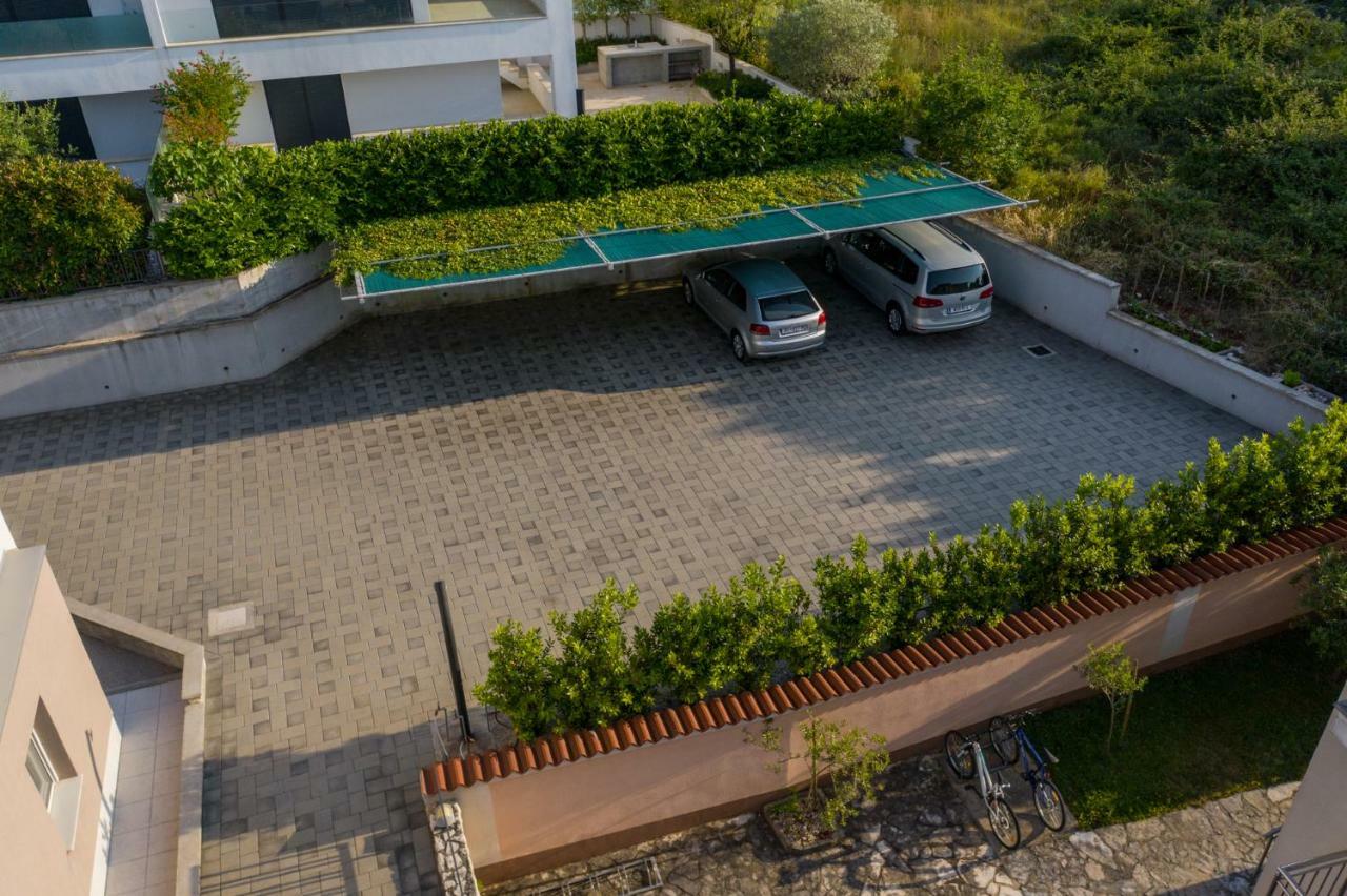 Apartment Rova مالينسكا المظهر الخارجي الصورة