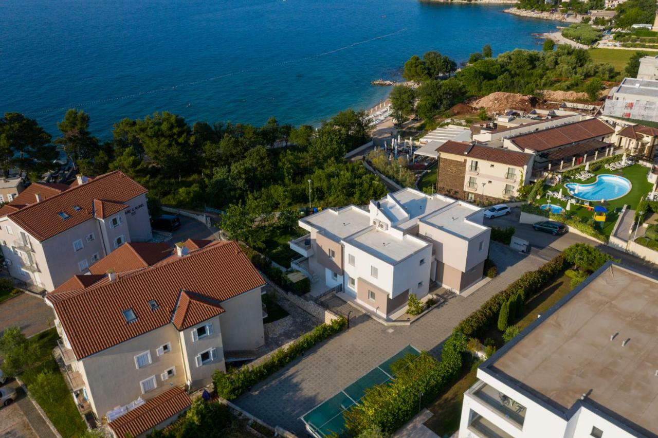Apartment Rova مالينسكا المظهر الخارجي الصورة
