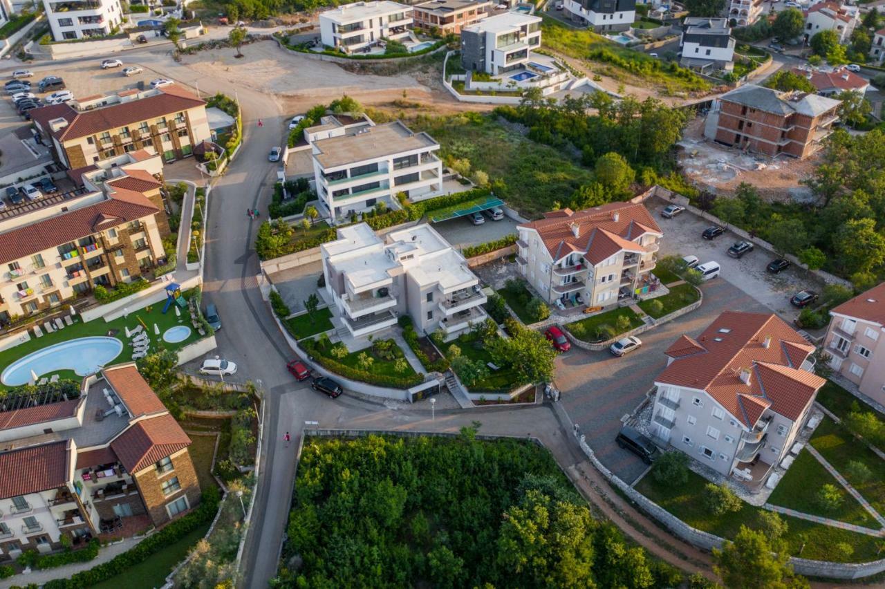 Apartment Rova مالينسكا المظهر الخارجي الصورة