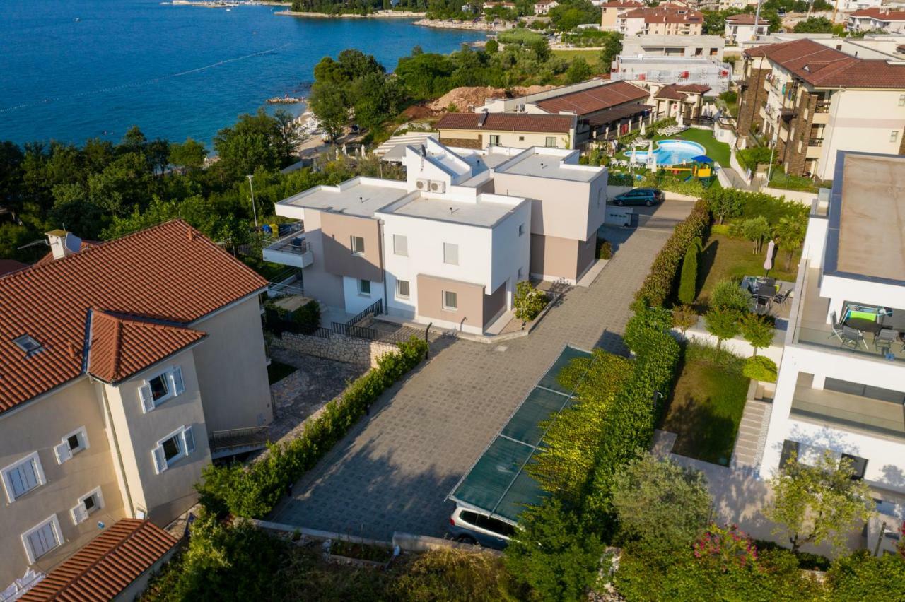 Apartment Rova مالينسكا المظهر الخارجي الصورة