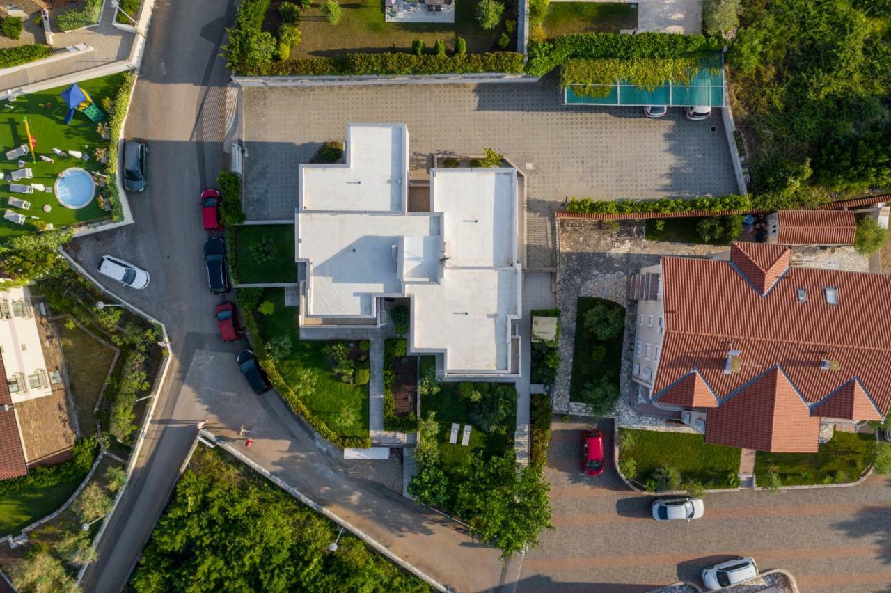 Apartment Rova مالينسكا المظهر الخارجي الصورة