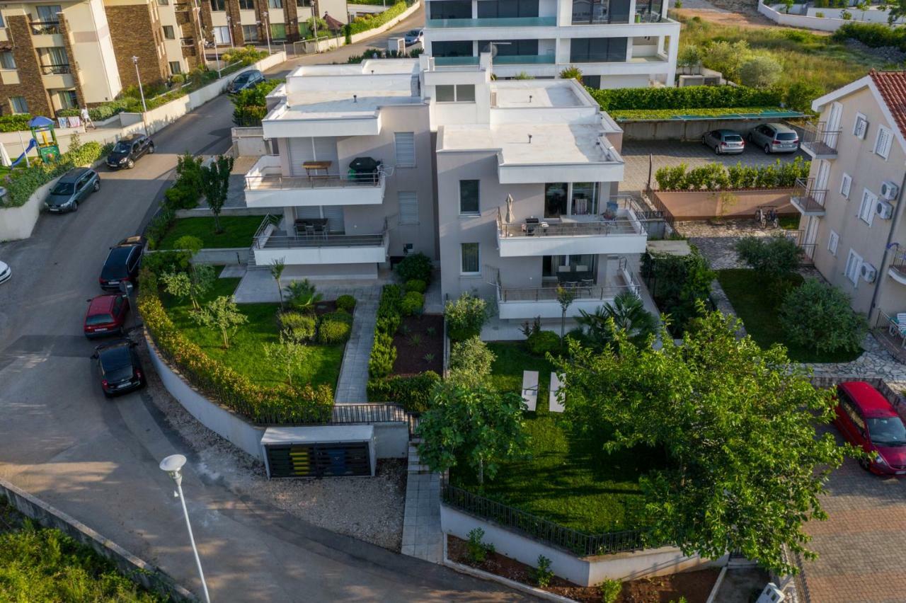 Apartment Rova مالينسكا المظهر الخارجي الصورة