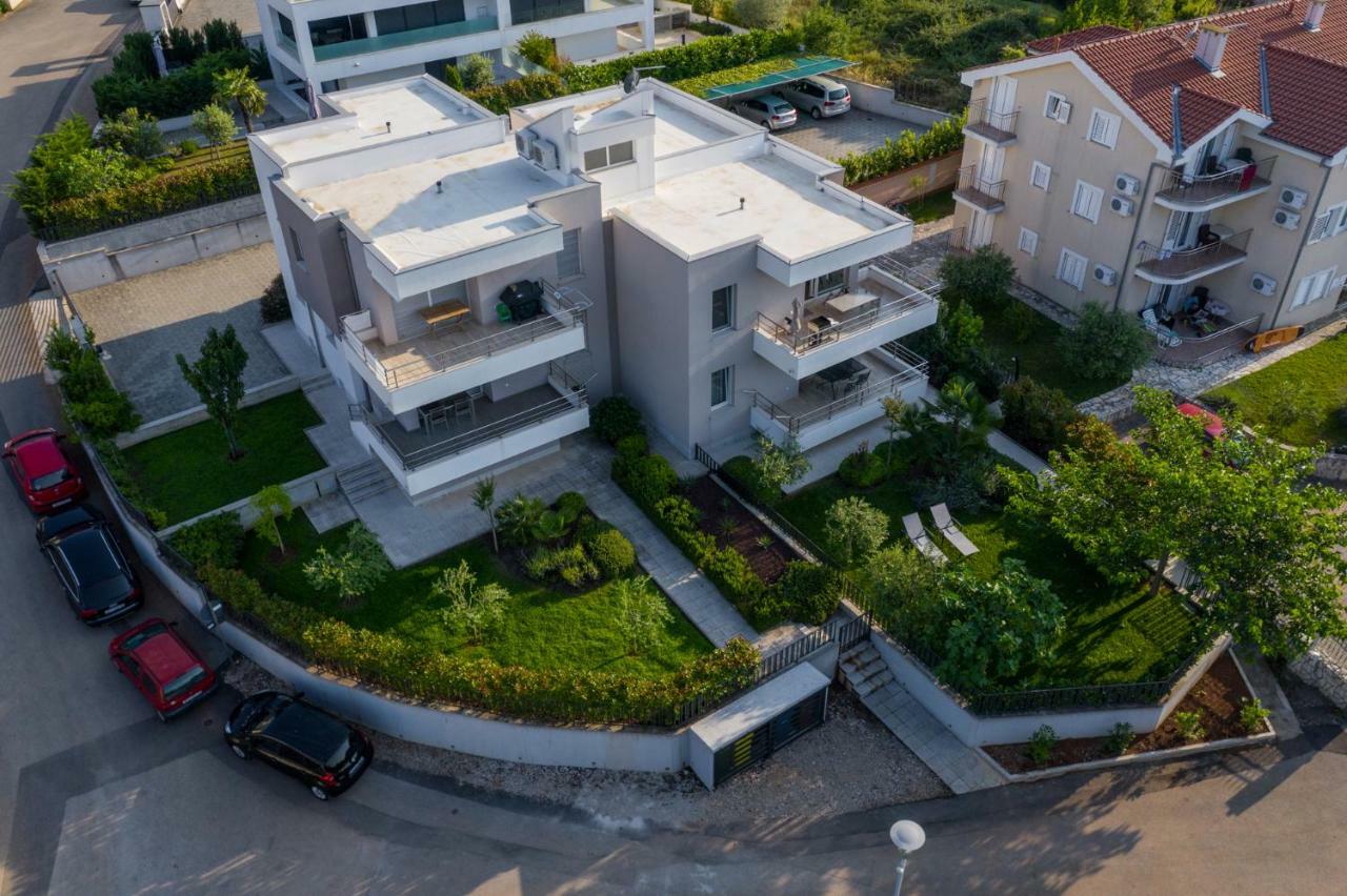Apartment Rova مالينسكا المظهر الخارجي الصورة