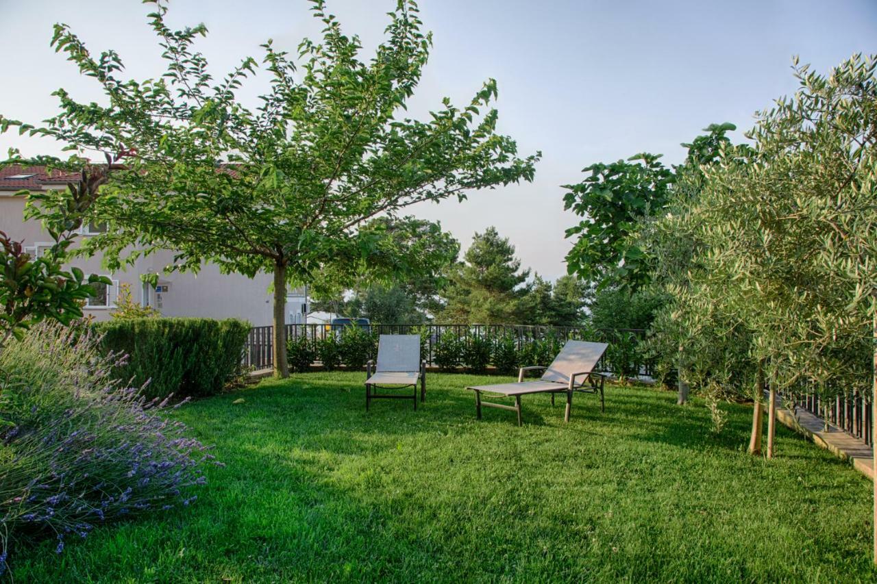 Apartment Rova مالينسكا المظهر الخارجي الصورة