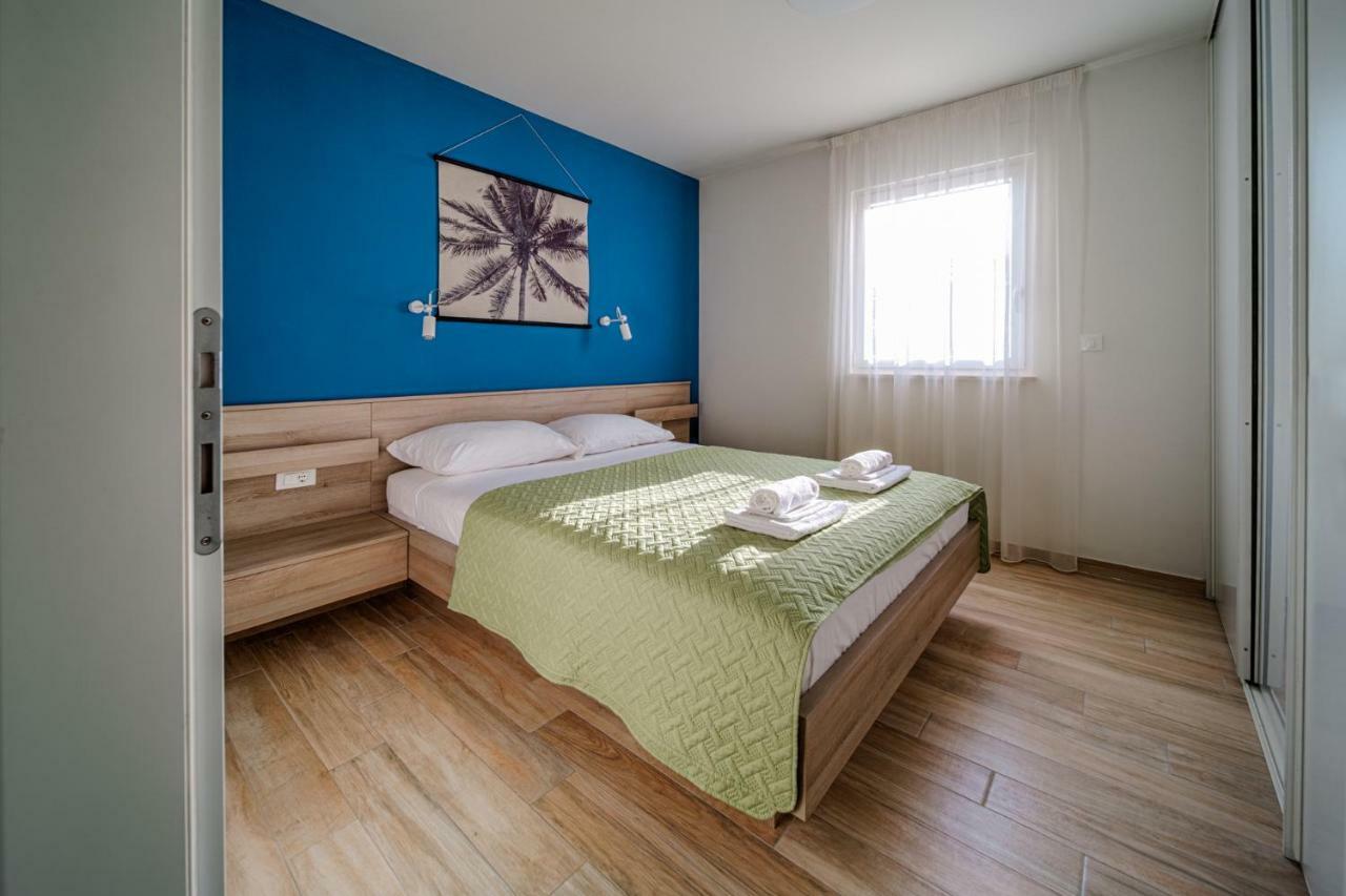Apartment Rova مالينسكا المظهر الخارجي الصورة