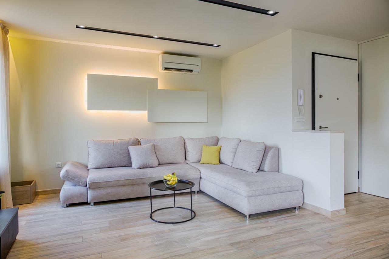 Apartment Rova مالينسكا المظهر الخارجي الصورة
